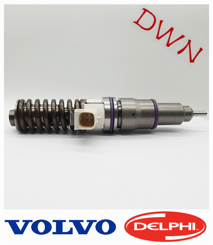 22218106 Electronic Unit Injector BEBE5L14001 For VOLVO TRUCK MD16