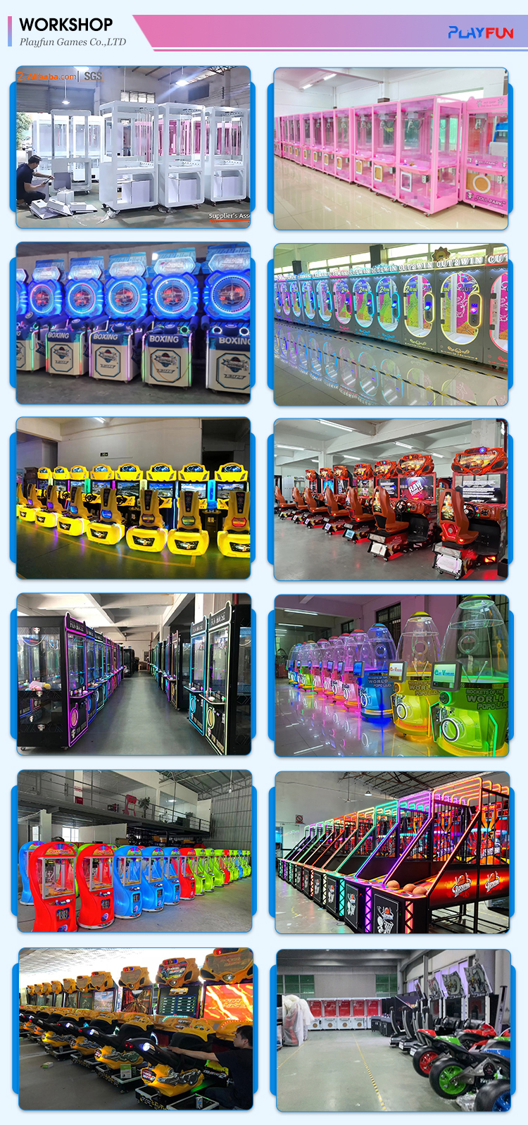 Hot 60 Clips Prize Machine Gift Vending Machine Prize Game Machine For Europe