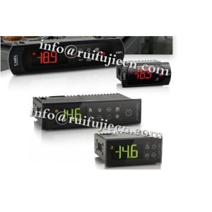 China Air Conditioner Carel Refrigeration Controls Digital Thermostat IR33 Series on sale