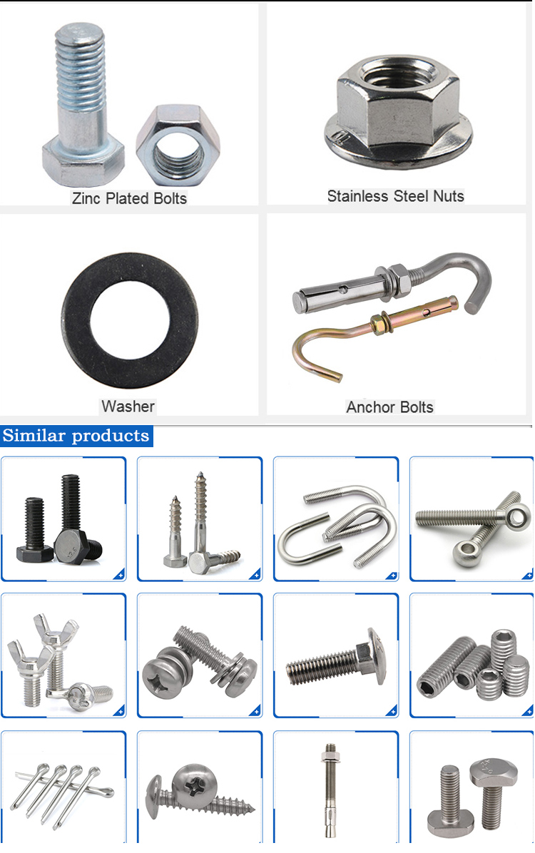 Adjustable Foot Cup Screw For Foundation Bolts And Anti Vibration Pad Leveling Leg Feet