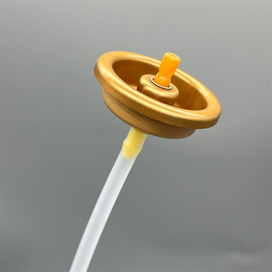 Premium Air Freshener Spray Valve for Office with Adjustable Spray