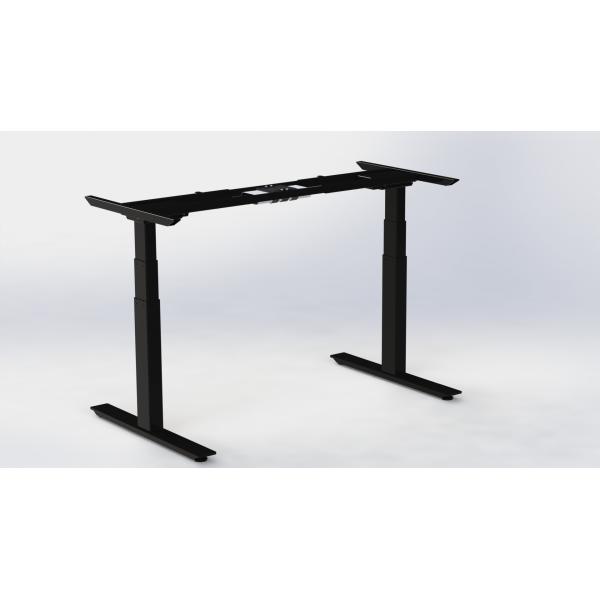 Quality leg electric height adjustable table height adjustable desk frame for sale