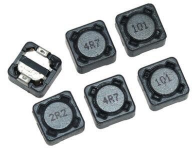 4.7uH 22uH 100uH 15uH 68uH Electrical Shielded Mini Power Inductors SMD Choke Coil Power Inductor High Saturation
