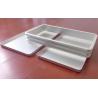 Buy cheap High quality 7.5kgs frozen shrimp use aluminum fast freezing frame tray from wholesalers