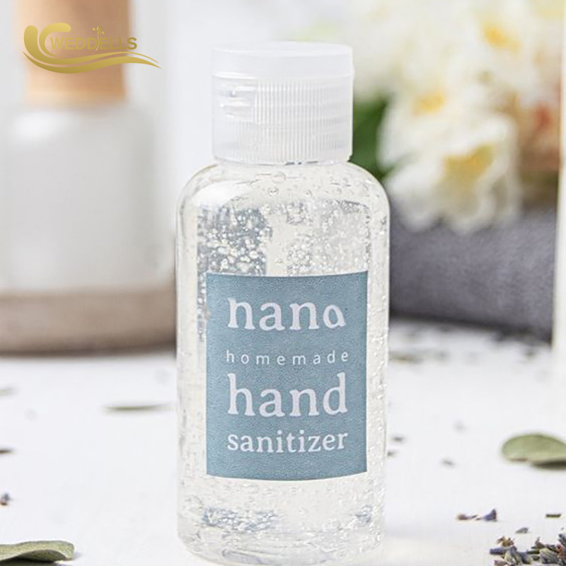 Reduce Bacteria MSDS Healthy Spirit Hand Sanitizer
