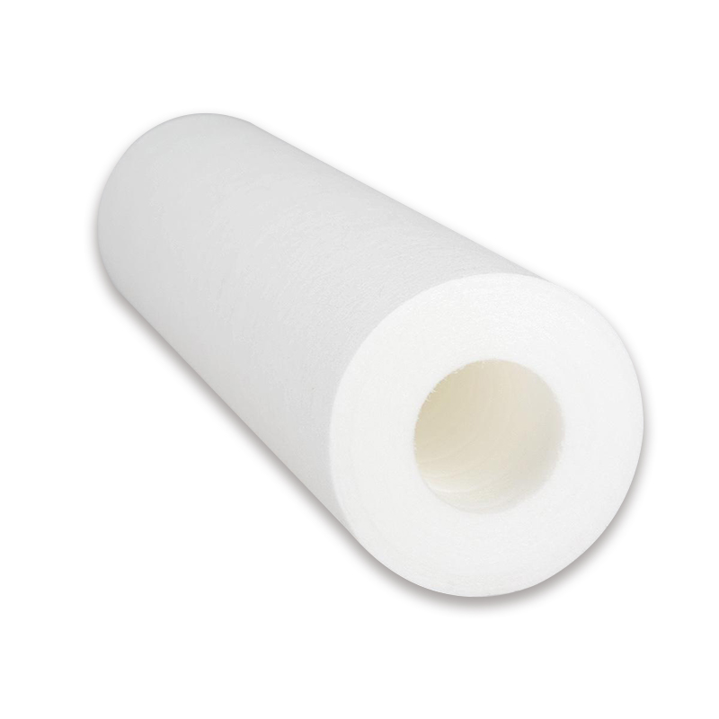 10inch 20inch 40inch PP Water Filter Cartridge Filtering for Water Purification Plant
