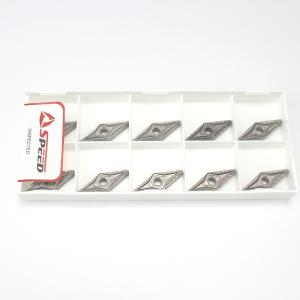 VNMG160404/160408 High Performance Cermet Insert For Milling And Cutting Tool