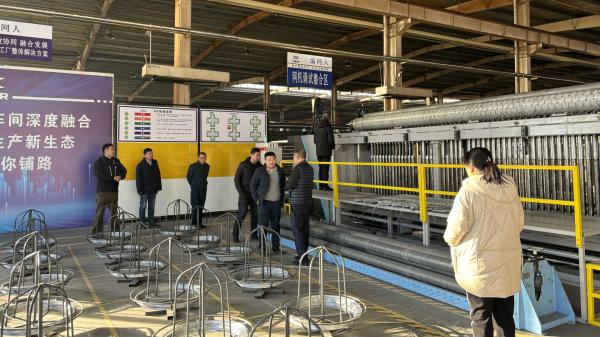 Quality Multi Functional Auto Gabion Mesh Machine Quick Setup SLW54 for sale