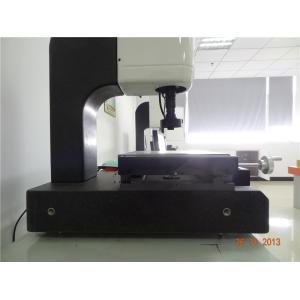 Mechanical Optical Measuring Instruments , High Precision Optical Edge Detector