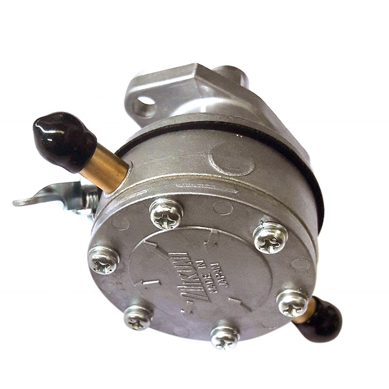 GC50-1 PC25-1 Excavator Water Pump Fuel Feed Pump 129100-52100