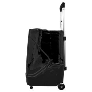 Full Functions Squash Ball Machine , 2-7s/ball Racquetball Machine