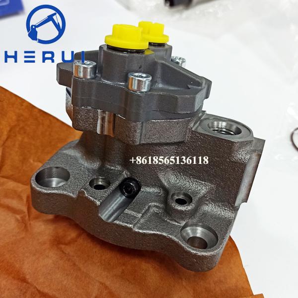 Fuel Transfer Pump 318-6357 3186357 313-6357 for Caterpillar C7 C9 Engine 3126E