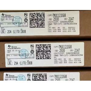 W5500 ZLAN1003 QFP Industrial Serial to Ethernet Single-Chip UART to TCP/IP TTL