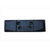 Buy cheap RP-CT-600-154A Rubber Track Pads Less Ground Damage , Natural Rubber Excavator from wholesalers