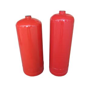 5l Empty Fire Extinguisher Cylinder -20℃~60℃ Temperature Range