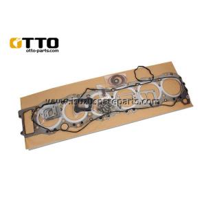 China 1-87812118-0 CXZ51 Overhaul Gasket Kit For 6WA1 ISUZU Engine Original Package on sale