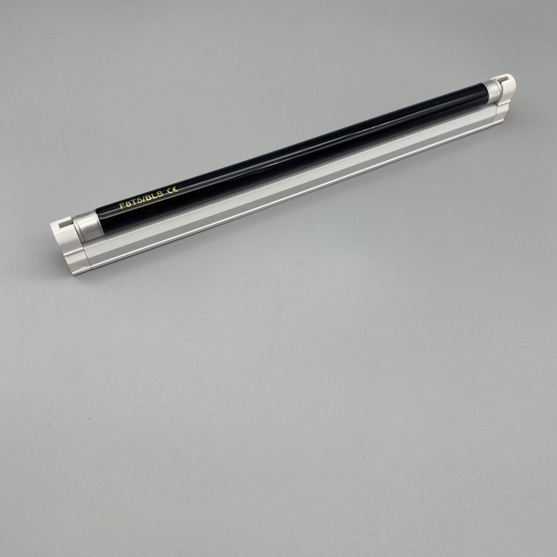 8 Watt F8T5 Fluorescent Bulb BLB Lamp Used For Exploration And Testing