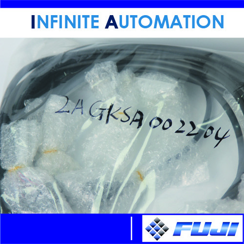 Original and new Fuji NXT Machine Spare Parts for Fuji NXT Chip Mounters, 2AGKSA002204, CABLE