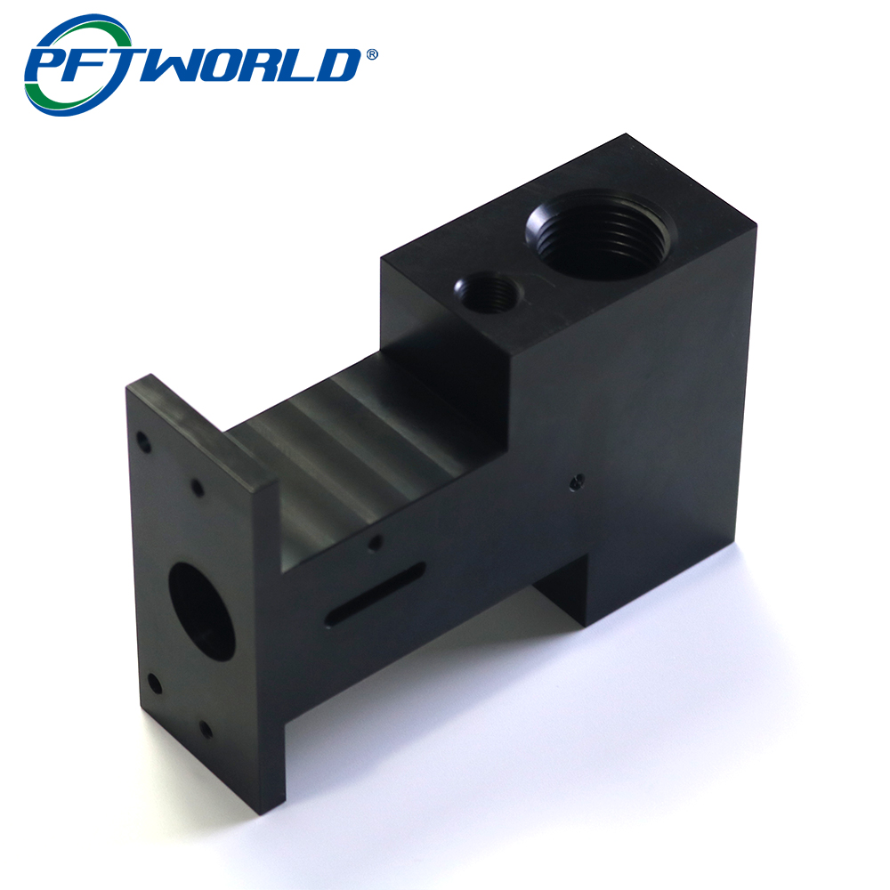 ODM Anodized Cnc Machining Aluminum Turning Parts Customized Testure