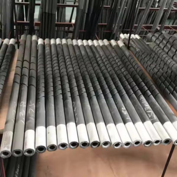 Quality Brand New Heating For Furnace Sic Silicon Carbide Heater Element for sale