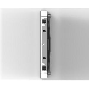 High Resolution High Definition P1.875 Front Service Led Screen