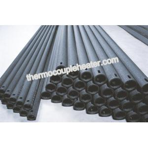  High temperature recrystallization silicon carbide roller stick Manufactures
