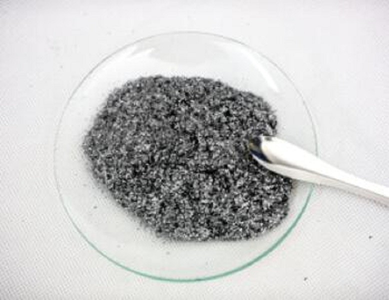 Black Graphite Fine Powder 99.9% For Purity Fuel Cell Applications