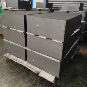 High Density Artificial Graphite Block For Smelting And Casting Industry