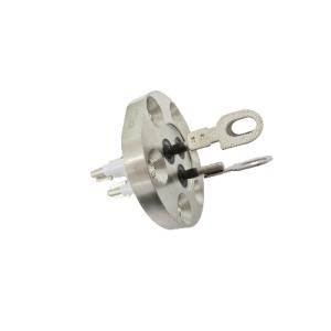 30A-300A Electroless Nickel Plating Electrical Terminal Board with Screw