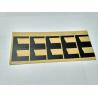 Buy cheap 0.5MM Die Cut Products Customised Shape Metalized PET Film For Products Protect from wholesalers