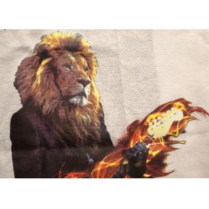 133LPI Textile Computer To Screen Exposing Machine