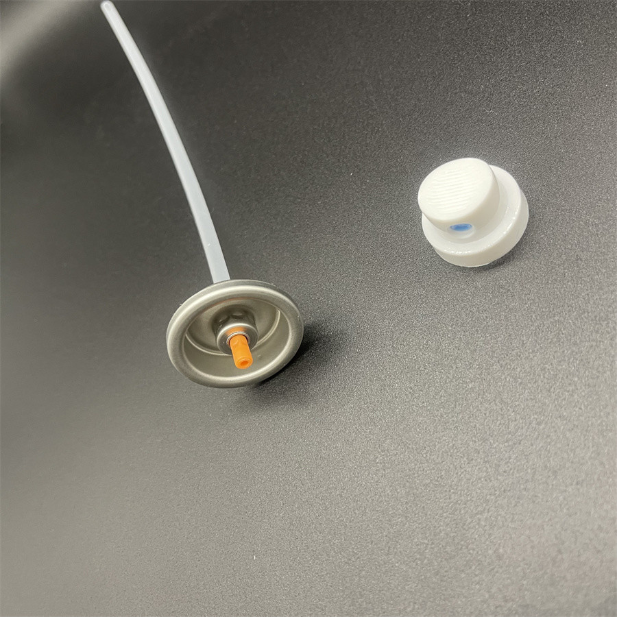 Professional Hair Glue Spray Valve - For Salon - Grade Hair Styling - Specification: High - Precision Nozzle