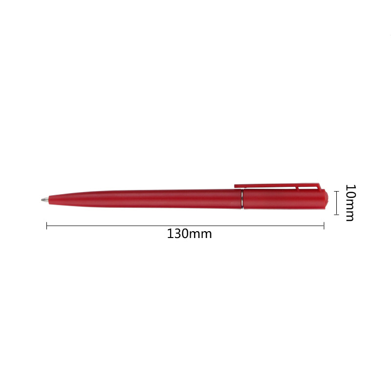 Novelty Heat Sensitive Erasable Ink Ballpoint Fountain Pen with Custom Logo Design