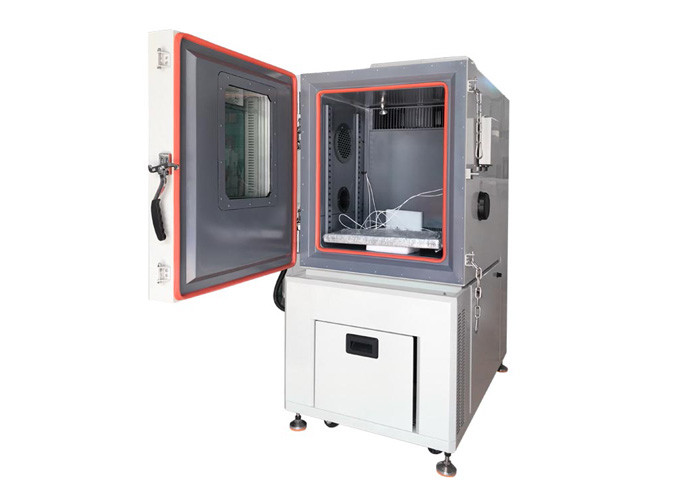 Battery Temperature Test Chamber Explosion-Proof Temperature Cycling IEC62133