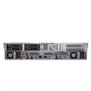 original 2U Form Factor Server Computer PowerEdge R750xs with 64G Memory and