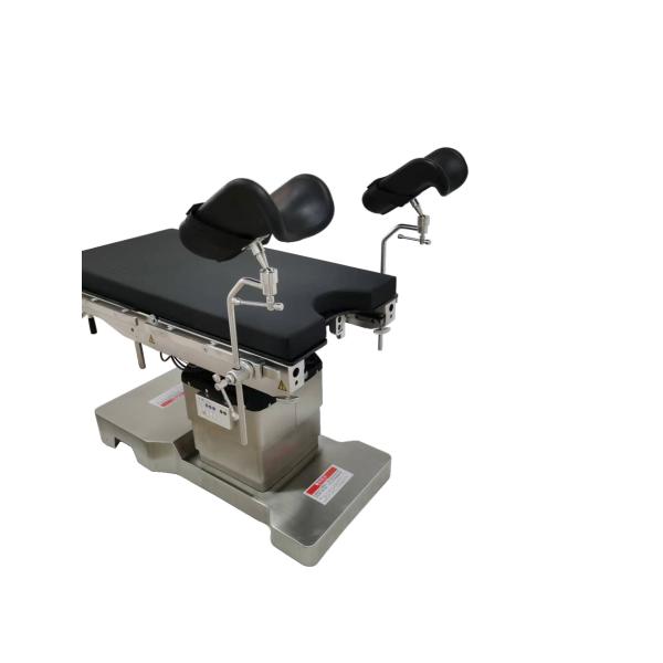 Quality Polyurethane Operating Table Leg Holder For Surgery Operation for sale