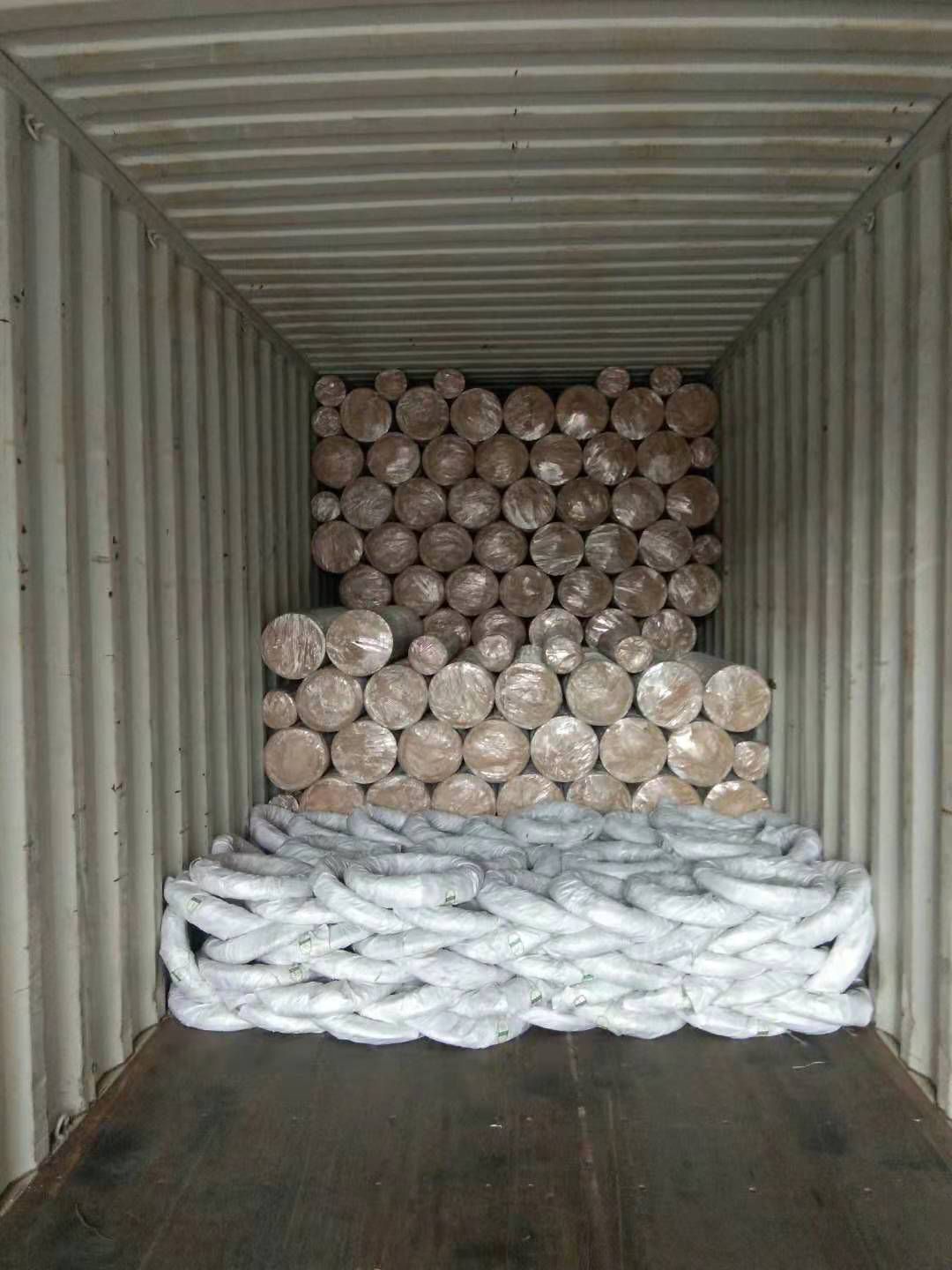 Guaranteed Quality Unique Galvanized Barbed Wire 50 KG Per Roll GI Barbed Wire Bunnings For Protection