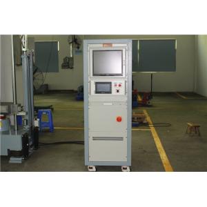 600kg Payload Mechanical Test Shock Test Equipment For Large Sized Machine