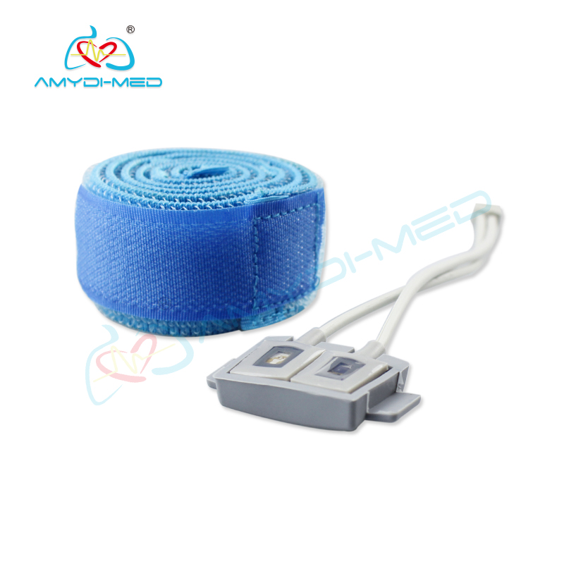 Nellcor Max Oximeters Reusable SpO2 Sensor 9 Pin Finger Spo2 Sensor