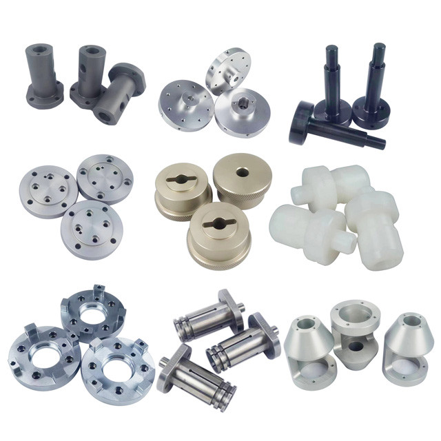 Customized Color Stainless CNC Machining Parts Aluminum Enclosure With Deburrs Process