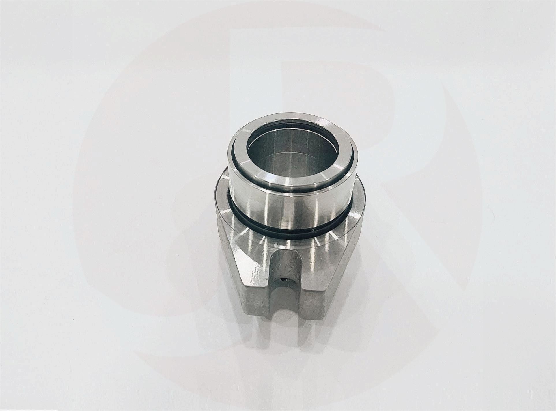Hydraulic Balanced Cartridge Mechanical Seals For AES Convertor II Shaft