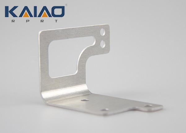 Laser Cutting Precision Sheet Metal Fabrication Parts For Aluminum Stainless