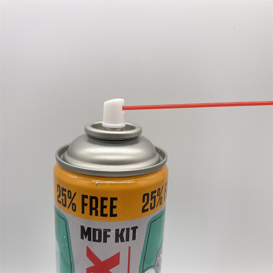 Eco-Friendly Carburetor Cleaning Valve for Green-Conscious Users with Gentle Cleaning