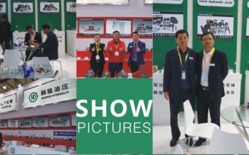 Guangzhou Junda Machinery & Equipment Co., Ltd.