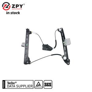 ZPY 3C8837461J Window Regulator Frame Front L For Porsche Cayenne Models