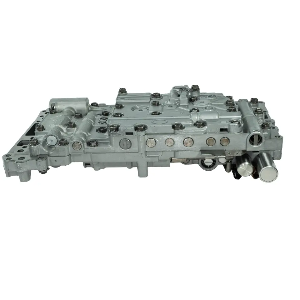 Remanufactured Automatic Valve Body Transmission A960E Valve Body For Toyota