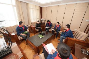 Wuxi Welben Auto Parts Co.,LTD