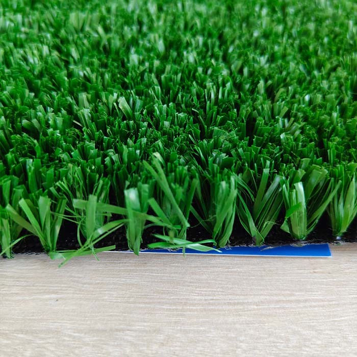High Performance Artificial Grass For Tennis Court And Professional Sports WIth 13mm Pile Height