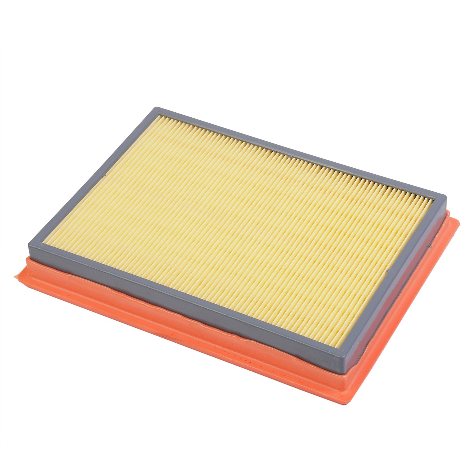 Semi- Adhesive Paper Auto Air Filter For Toyota Tundra 3.5t OE No. 17801-F4010