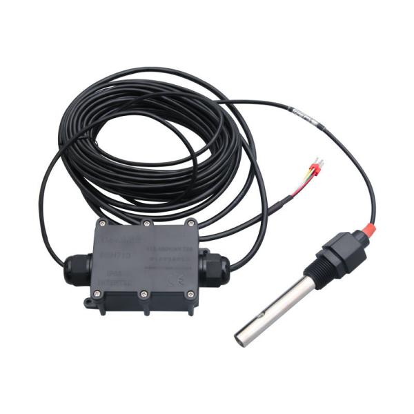 Water EC Sensor for Accurate Detection of Electric Conductivity in 0-20000us/cm